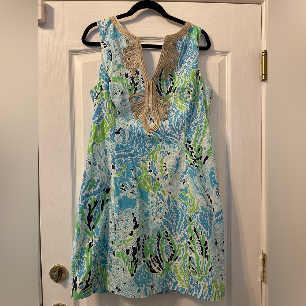 Lilly Pulitzer Dress - Picture 7 of 8